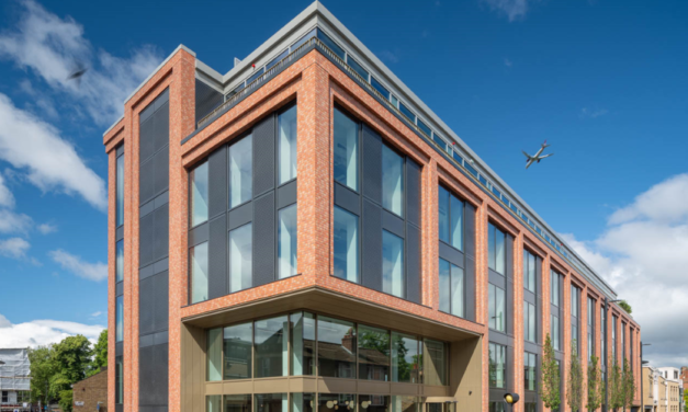 Savills’ success at Explore Richmond