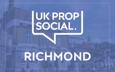 UK Prop Social – Richmond – 28 November