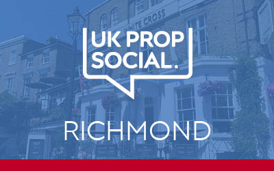 UK Prop Social – Richmond – 19 March