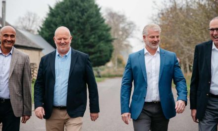 Rise4 emerges out of management buyout