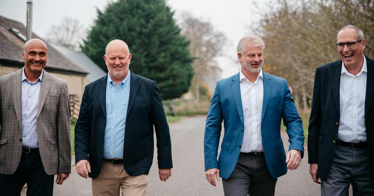 Rise4 emerges out of management buyout