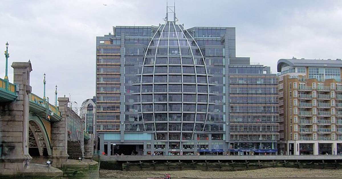 Ofcom role for Carter Jonas