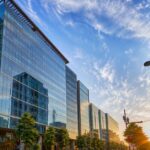 South East construction market shows signs of confidence improving