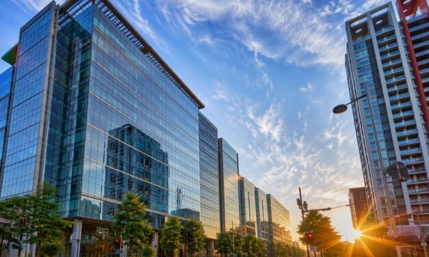 South East construction market shows signs of confidence improving