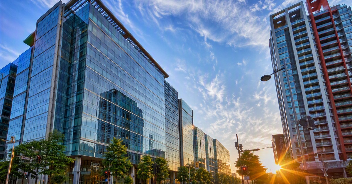 South East construction market shows signs of confidence improving