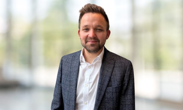Rob Wiggans joins Savills as Investor Hub director