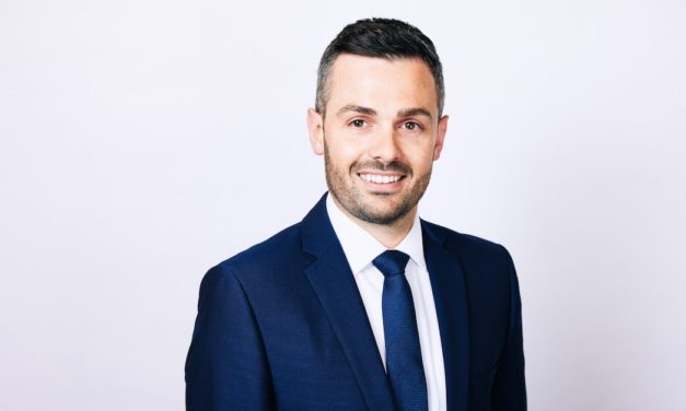 New role for Robert Wheeler at LRG