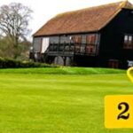 Horsham secures next 25 yrs for Rookwood Golf Course