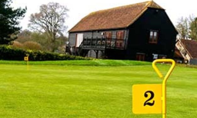 Horsham secures next 25 yrs for Rookwood Golf Course