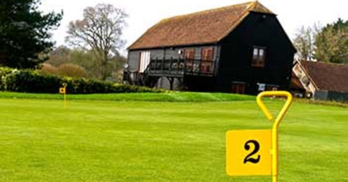 Horsham secures next 25 yrs for Rookwood Golf Course