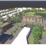 Hillingdon approves Rosedale College upgrade