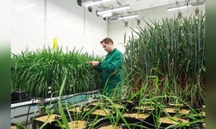 Wild Bioscience sees £45 million EIT-backed expansion at Milton Park