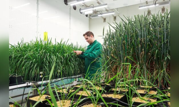 Wild Bioscience sees £45 million EIT-backed expansion at Milton Park