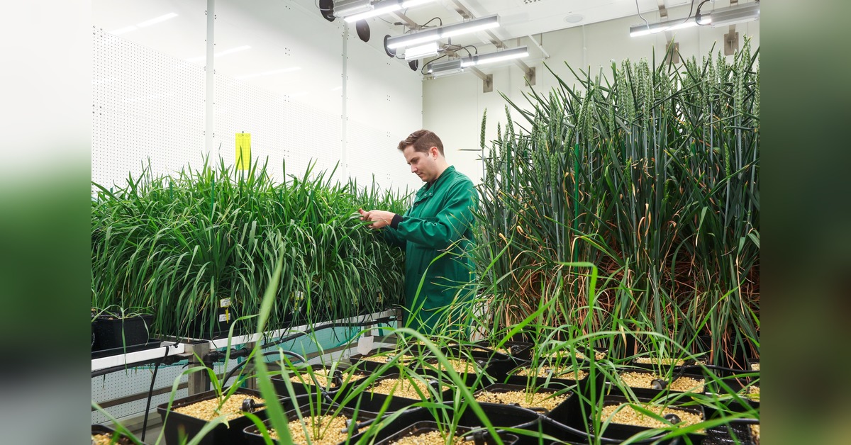 Wild Bioscience sees £45 million EIT-backed expansion at Milton Park