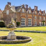 Hertfordshire’s Grade I listed Rothamsted Manor for sale