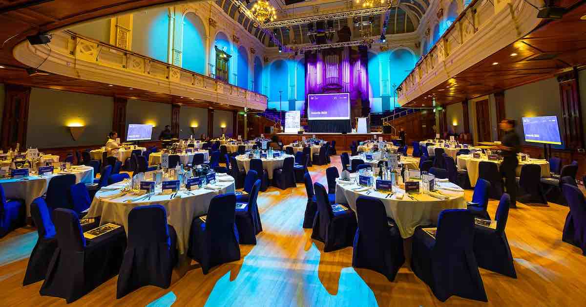 Shortlist announced for BerksProp Awards 2025