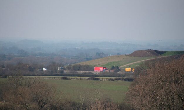 135 Wiltshire homes get the green light