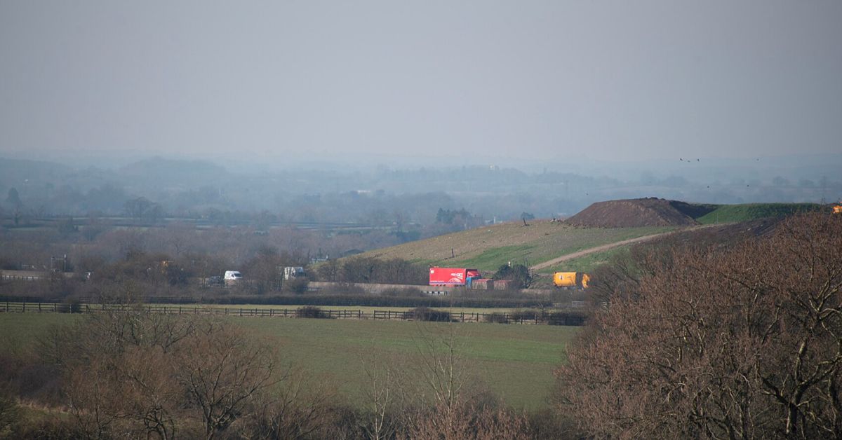135 Wiltshire homes get the green light