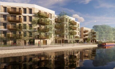 Hounslow approve development of former RSPCA site