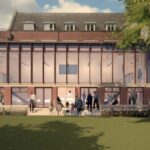 H&F grants approval for school theatre