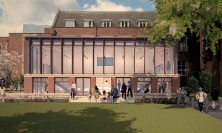 H&F grants approval for school theatre