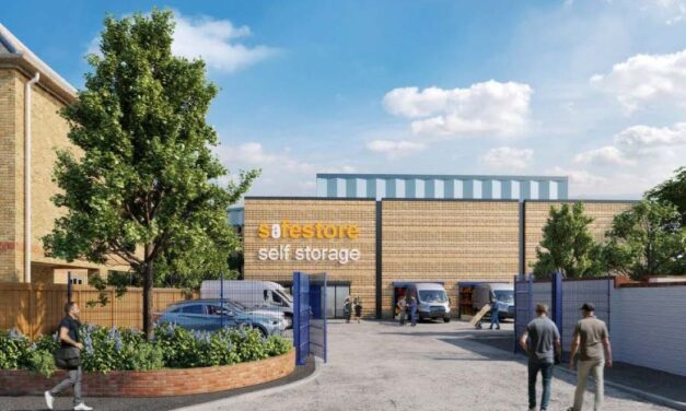 Safestore development unanimously approved by Kingston