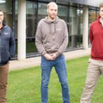 Salience Labs moves to new home at Milton Park