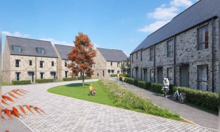 125 new Backhouse homes across Wiltshire and Oxfordshire see approval