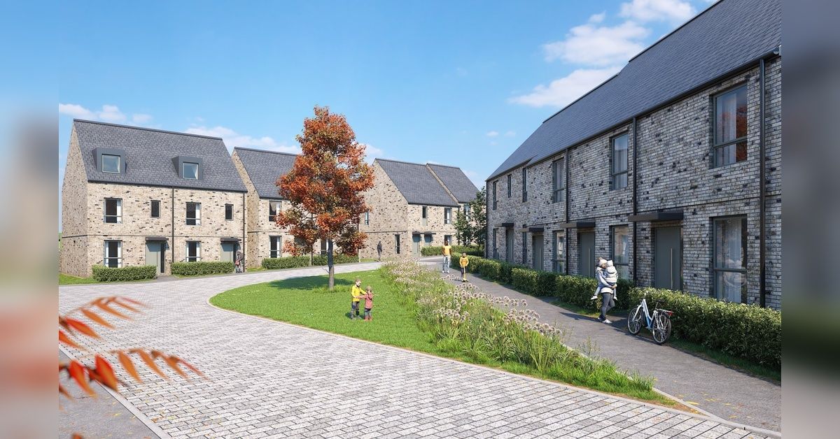 125 new Backhouse homes across Wiltshire and Oxfordshire see approval
