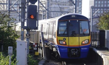 Brent commits to the West London Orbital