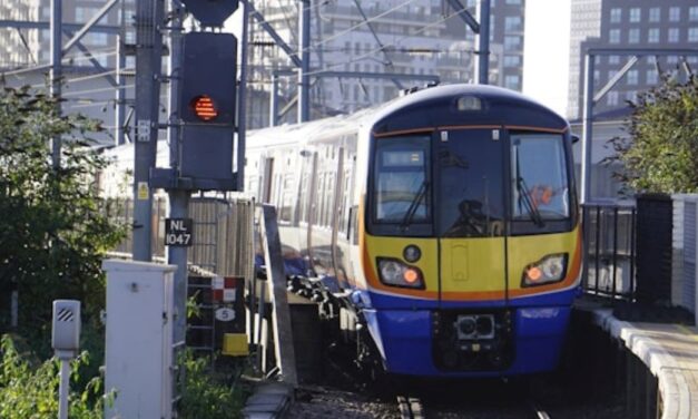 Brent commits to the West London Orbital