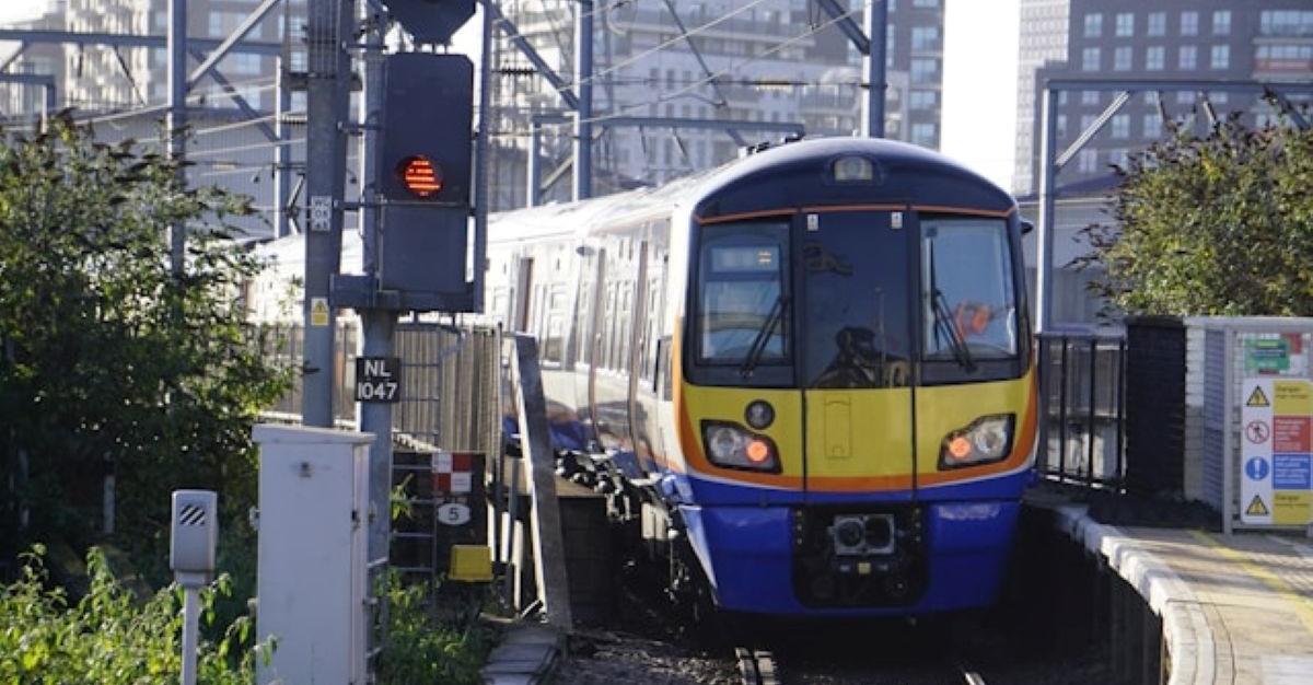 Brent commits to the West London Orbital