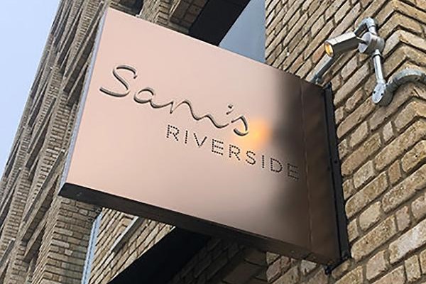 H&F responds to Sam’s Riverside media campaign