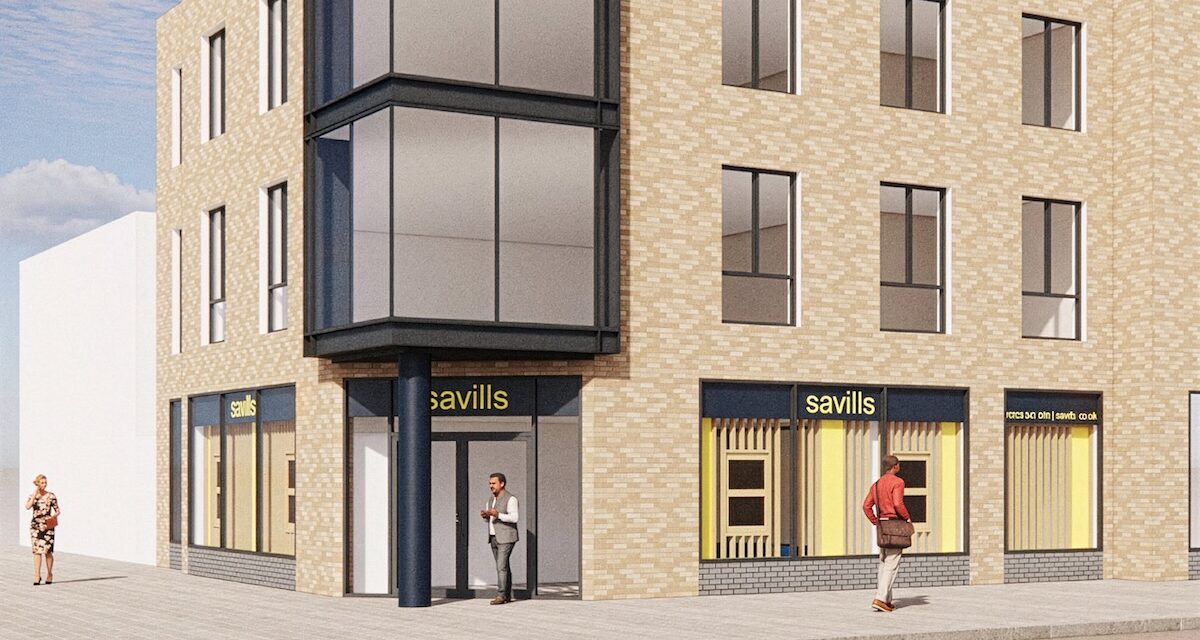 Savills will relocate to new Cambridge offices