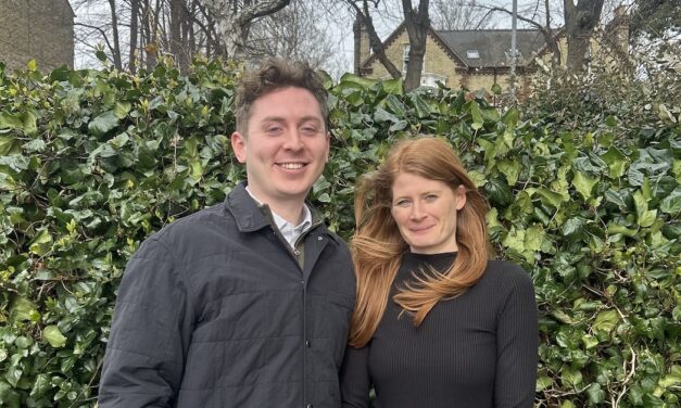 Savills Cambridge planning team hires from Strutt & Parker