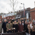 75th anniversary for Savills Norwich