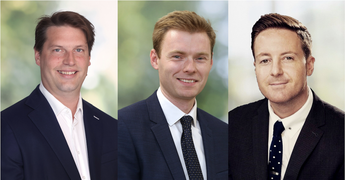 Savills announces raft of Eastern England promotions