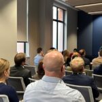 UKPF attends: Planning reform & housing delivery discussion at Savills Reading office