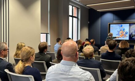 UKPF attends: Planning reform & housing delivery discussion at Savills Reading office