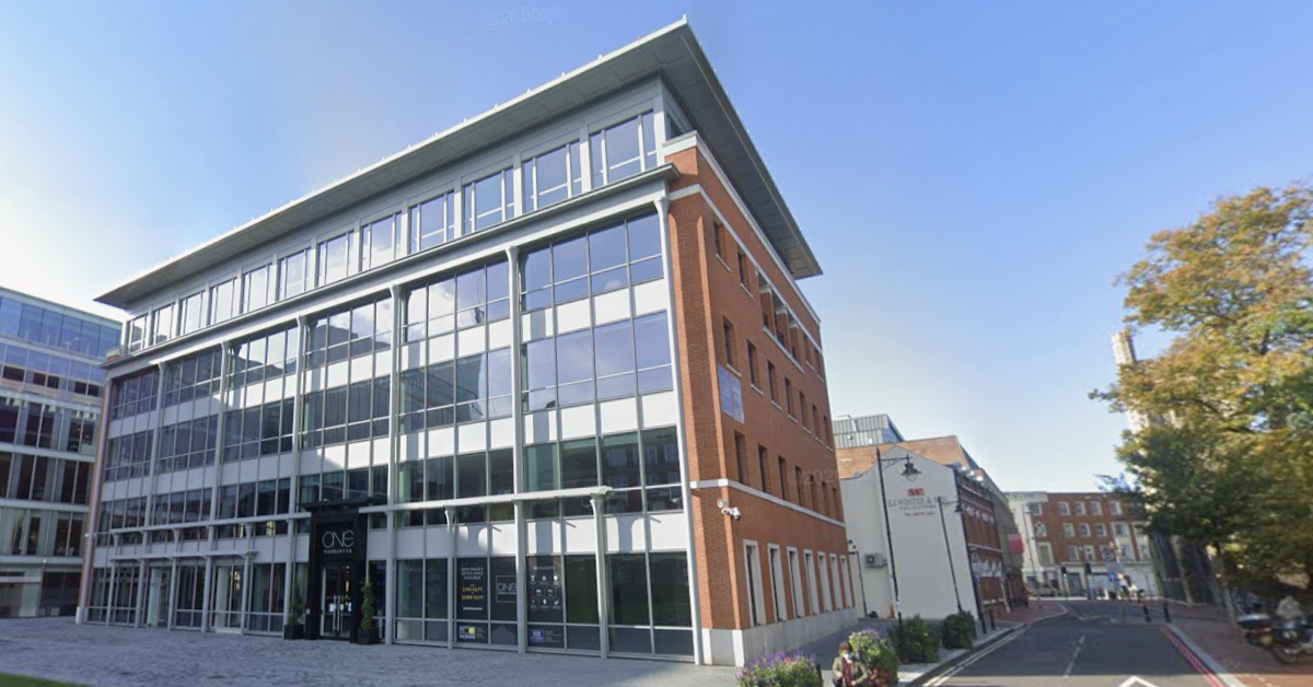 Savills announces two promotions in Reading