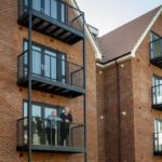 15 energy-efficient council homes completed in Sawston