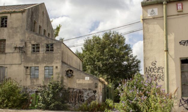 Newcore Capital confirmed as preferred bidder for Saxonvale site