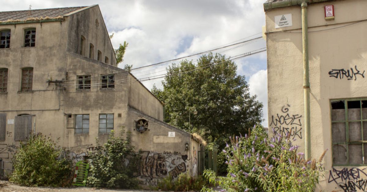 Newcore Capital confirmed as preferred bidder for Saxonvale site