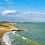 Eastbourne to build homes on former garages site