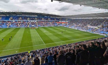 Council approves stadium becoming an Asset of Community Value