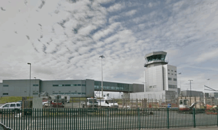 Planning application for Bristol Airport expansion submitted