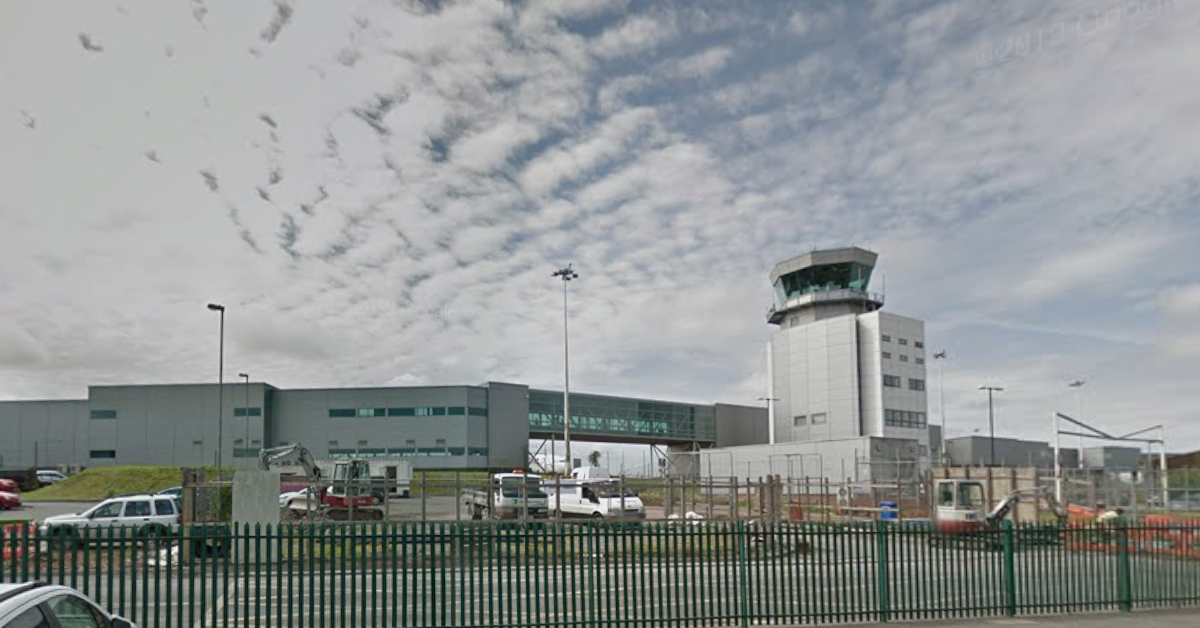 Planning application for Bristol Airport expansion submitted