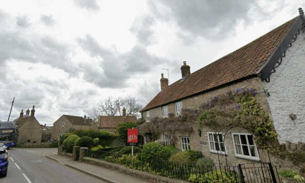 60-dwelling Somerset proposal creates Council-officer clash