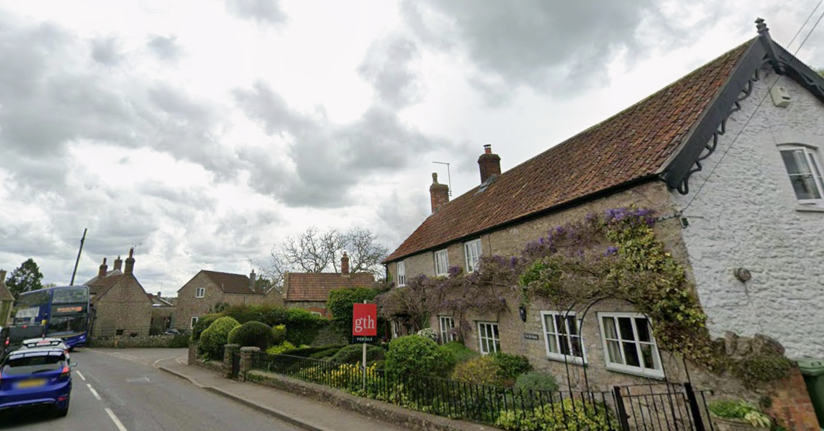 60-dwelling Somerset proposal creates Council-officer clash