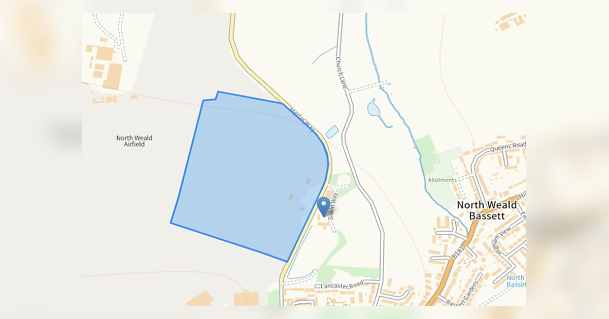 Essex data centre proposal deferred for determination